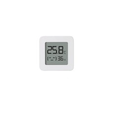 Датчик температури і вологості Xiaomi MiJia Temperature & Humidity Electronic Monitor 2