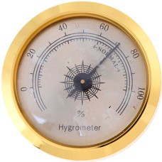 Гигрометр для хьюмидора «Hedonist»