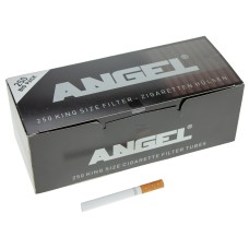 Гільзи для сигарет Angel Big Pack King Size 250 шт.