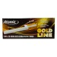 Гильзы для самокруток Atomic Gold Line King Size 275 шт.