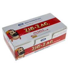 Гільзи для сигарет Zig Zag Mini 100 шт.