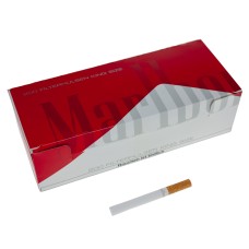 Гільзи для сигарет Marlboro Red King Size 200 шт.