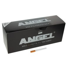 Гільзи для сигарет Angel 500 шт.