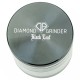 Гріндер з алюмінію Black Leaf «Діамант»
