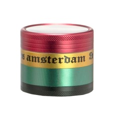 Гриндер «Подарок из Амстердама»