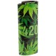 Чохол-гріндер для запальнички «V Syndicate 420 Green Spark N Grind Bic»