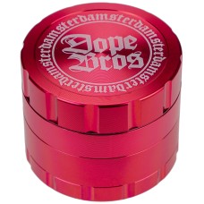 Гриндер Dope Bros «Sweet Red»