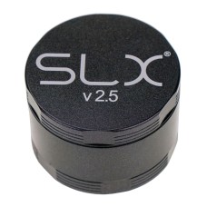 Гріндер з металу «SLX V2.5 Small 4 Piece Grinder»