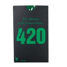 Гріндер-карта «420»