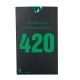Гриндер-карта «420»