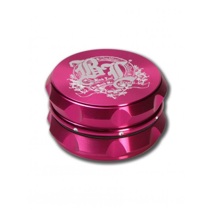 Гриндер металлический «Crown-Pink»