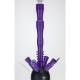 Кальян «Dud Shisha Temple-Purple»