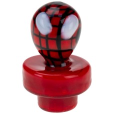 Крышка для OIL шлифа «Spider-Man»