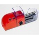 Электрическая машинка для набивки сигарет  Lida Ld 2015 Red
