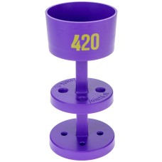 Пристрій для набивання джоїнтів Joint-4 Jointmaker Purple 420