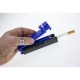 Машинка для набивки сигарет Angel Blue Filter Tube Injector
