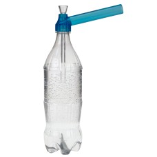 Пристосування для пластикової пляшки «Бонготворец»