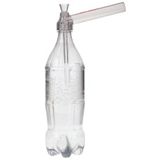 Пристосування для пластикової пляшки «Творець»