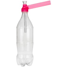 Пристосування для пластикової пляшки «Простіше простого»