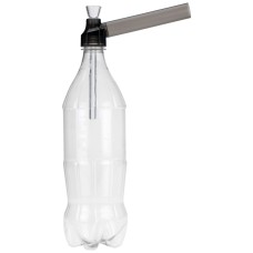 Пристосування для пластикової пляшки «Те, що потрібно!»