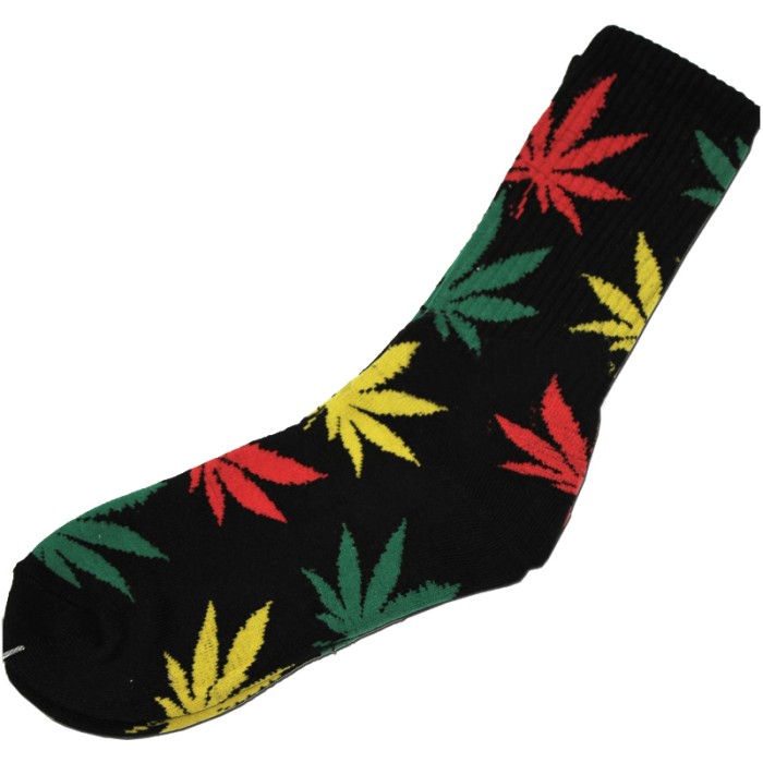 Шкарпетки «Зігрій растамана»