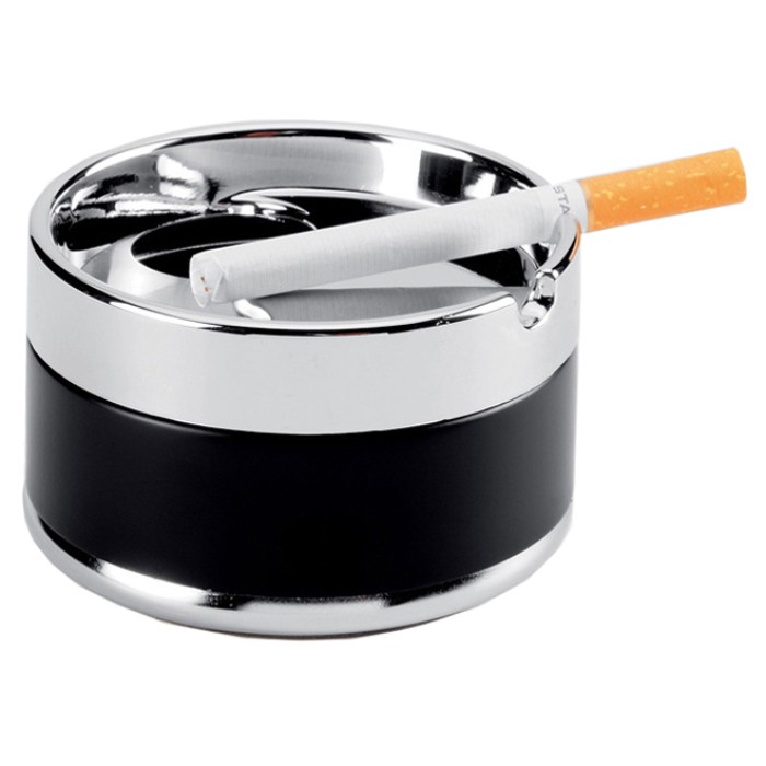 Пепельница металлическая «Для сигарет»