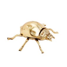 Попільничка «Золотий жук»