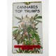 Карточная игра «Cannabis Top Trumps»