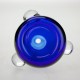 Стеклянный прекулер «Синий змий»