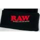 Зимняя шапка «RAW X Rollig Papers Pompom Knit Hat Black»