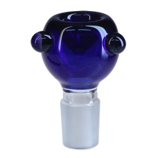 Шліф скляний «Синя куля»