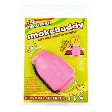 Персональний повітряний фільтр Smokebuddy Original Personal Air Filter Pink