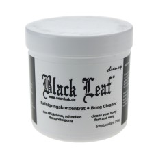 Чистящее средство «Black Leaf»