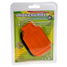 Персональний повітряний фільтр Smokebuddy Junior Personal Air Filter Orange