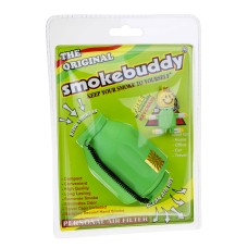Персональный воздушный фильтр Smokebuddy Original Personal Air Filter Lime Green