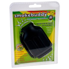 Персональний повітряний фільтр Smokebuddy Junior Personal Air Filter Black