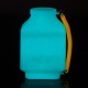 Персональный воздушный фильтр Smokebuddy Junior Personal Air Filter Blue Glow in the Dark