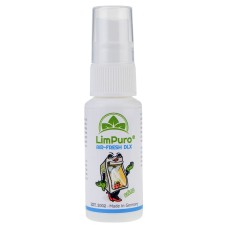 Освежитель воздуха LimPuro Air Fresh Deluxe