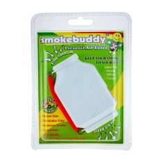 Персональний повітряний фільтр Smokebuddy Junior Personal Air Filter White
