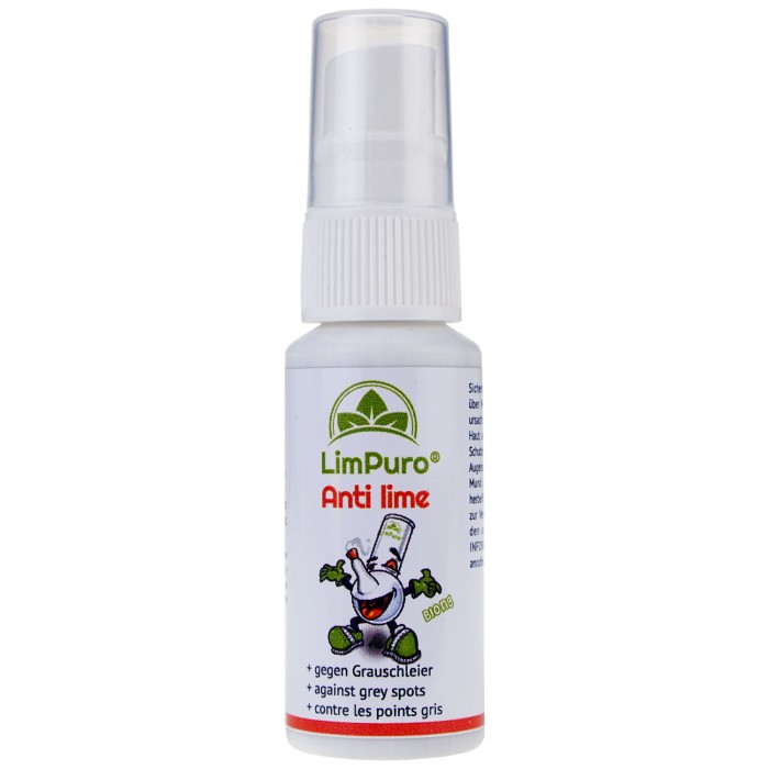 Чистящее средство «LimPuro Anti lime»
