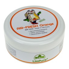 Освіжувач повітря «Лимпуро. Апельсин»