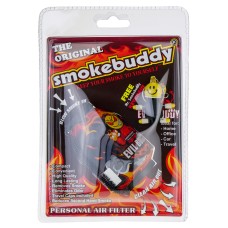 Персональный воздушный фильтр Smokebuddy Original Personal Air Filter Evil Buddy