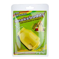 Воздушный фильтр Smokebuddy Original Personal Air Filter Yellow