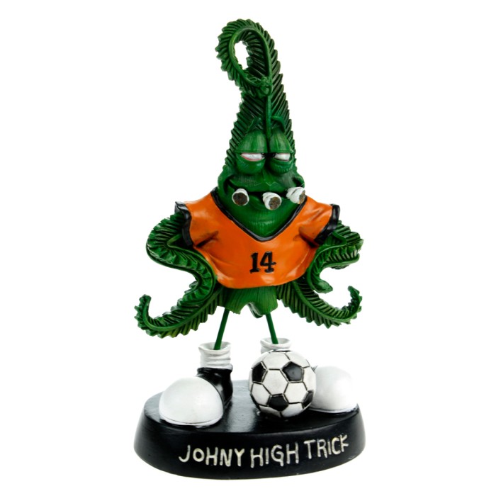 Статуетка «Johny High Trick»
