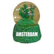 Снежный шар «Амстердам»
