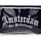 Сумка «Амстердам кличе!»