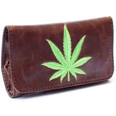 Тютюновий гаманець La Siesta Marihuana