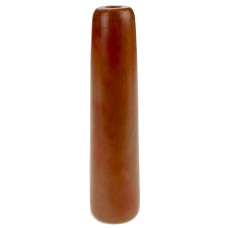Трубка-чиллум керамічна «Садху»