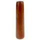 Трубка-чиллум керамическая «Садху»