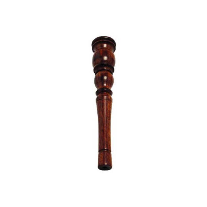 Трубка-чиллум деревянная «Spirit»